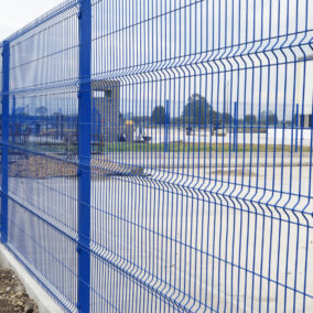Perimeter Blue