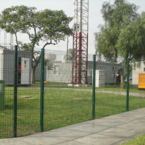 Perimeter Green 3