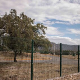 Perimeter Green Universidad Nacional de Cuyo 07