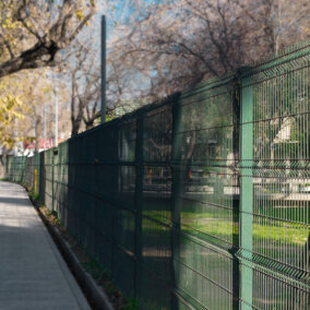Perimeter Green