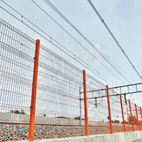 Perimeter Orange