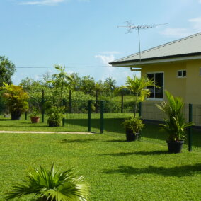 Perimeter green yard 2