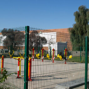 Urban green 2 (park)